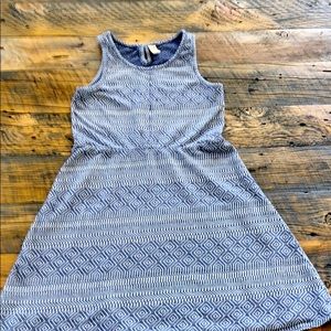 Harper canyon girls dress